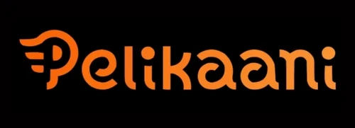 Pelikaani Casino Logo